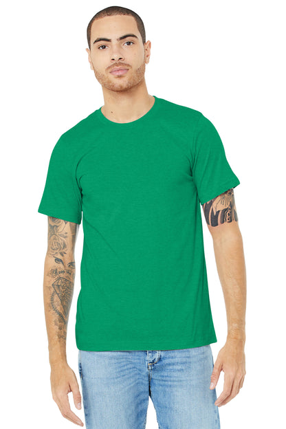 Bella Canvas 3001CVC Blank Shirts Listing #2