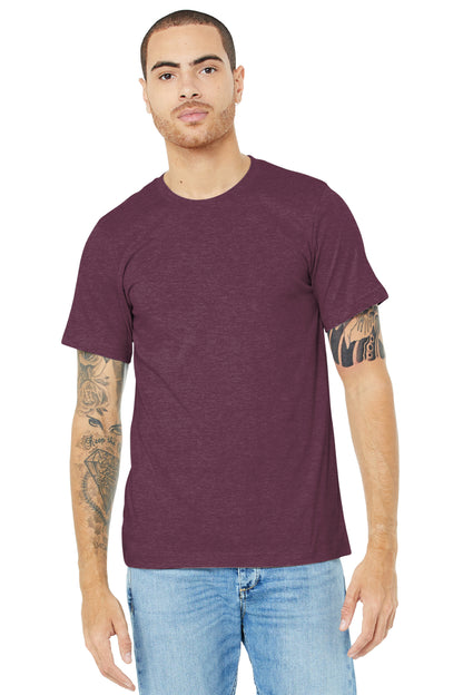 Bella Canvas 3001CVC Blank Shirts Listing #2