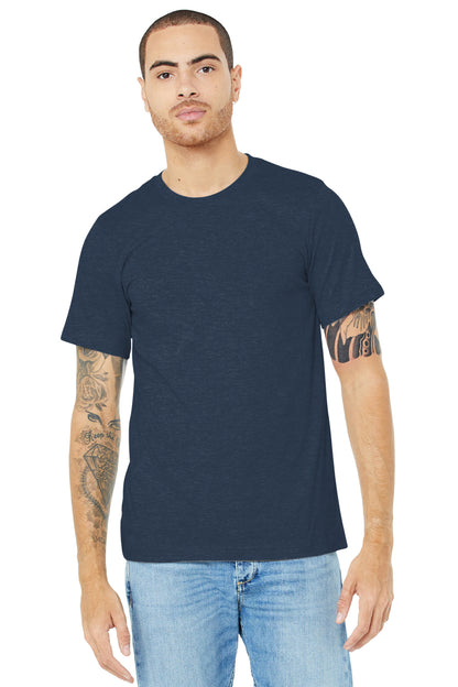 Bella Canvas 3001CVC Blank Shirts Listing #2