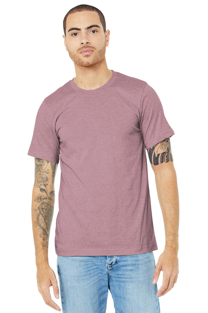 Bella Canvas 3001CVC Blank Shirts