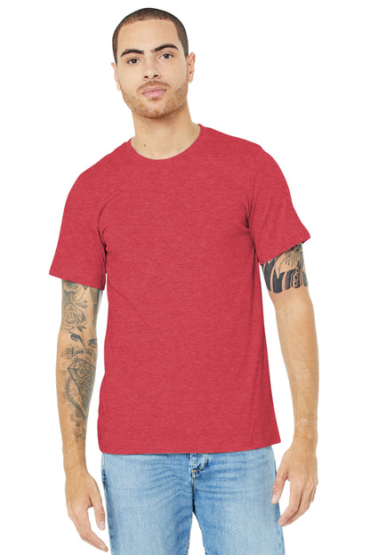Bella Canvas 3001CVC Blank Shirts Listing #2