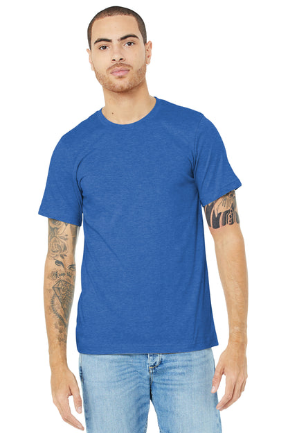 Bella Canvas 3001CVC Blank Shirts Listing #2