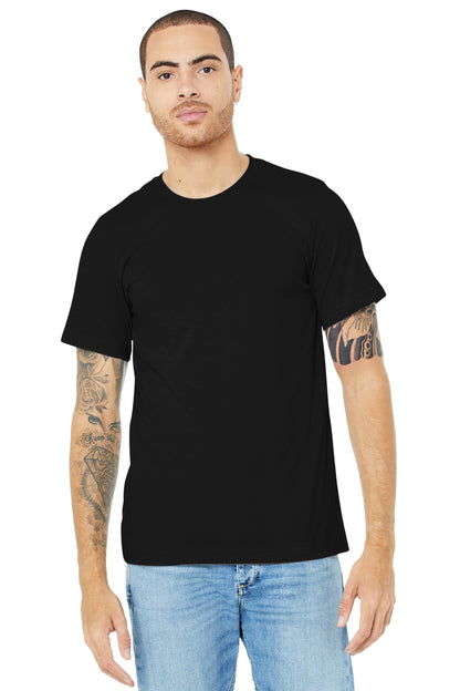 Bella Canvas 3001CVC Blank Shirts Listing #2