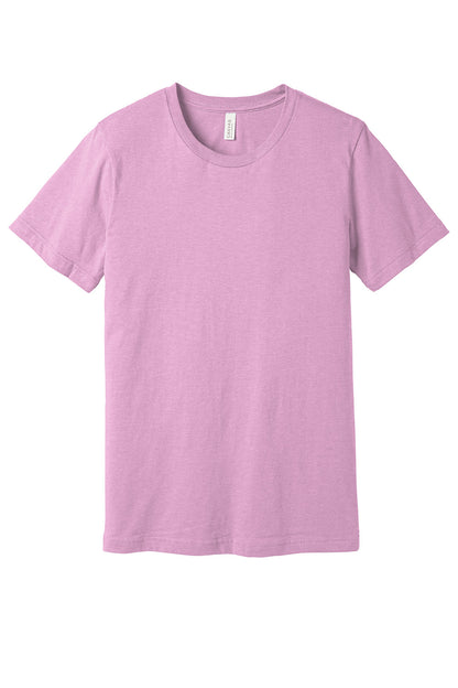 Bella Canvas 3001CVC Blank Shirts