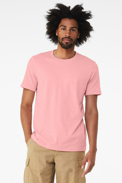 Bella Canvas 3001CVC Blank Shirts