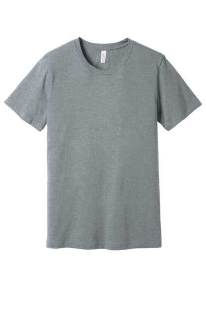 Bella Canvas 3001CVC Blank Shirts