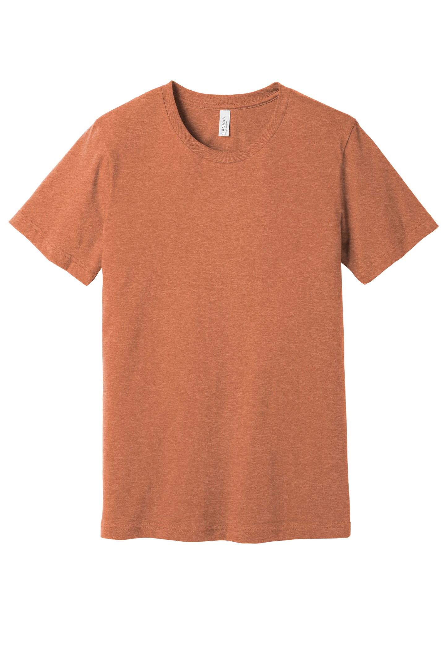 Bella Canvas 3001CVC Blank Shirts