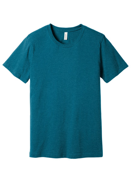 Bella Canvas 3001CVC Blank Shirts