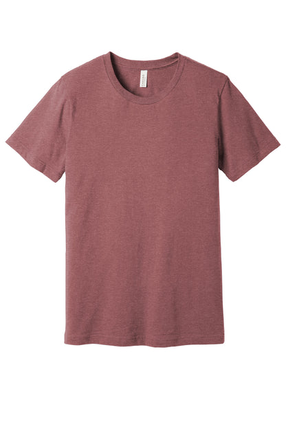Bella Canvas 3001CVC Blank Shirts