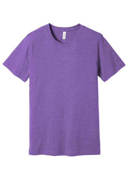 Bella Canvas 3001CVC Blank Shirts