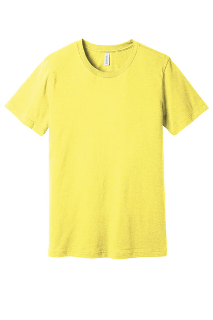 Bella Canvas 3001CVC Blank Shirts