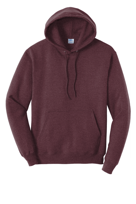 Port and Co. Unisex Hoodie