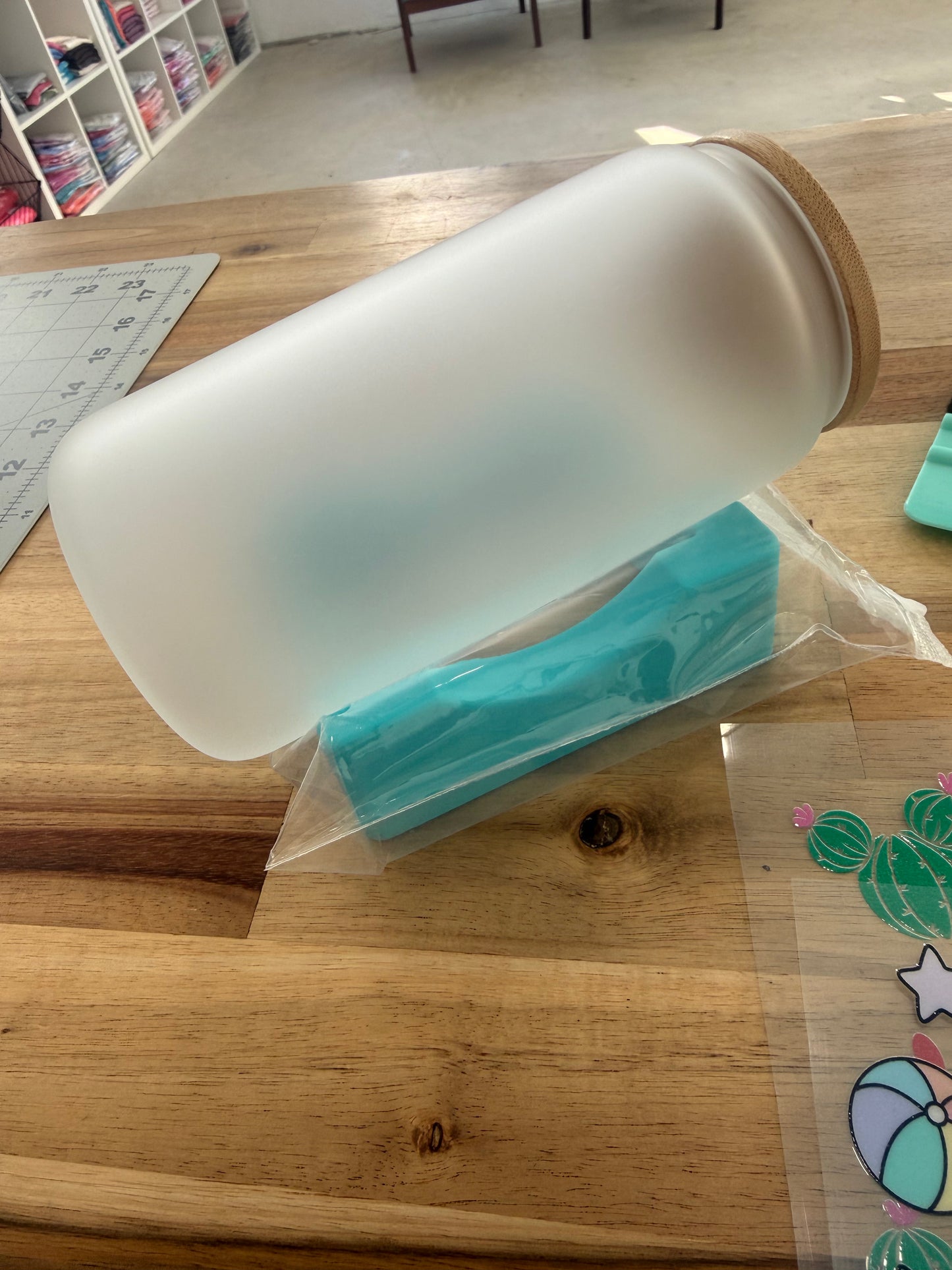 Try Something New - UV-DTF Starter Kit