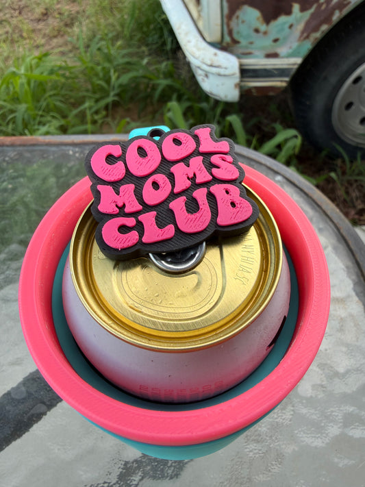 Cool Mom's Club Can Opener