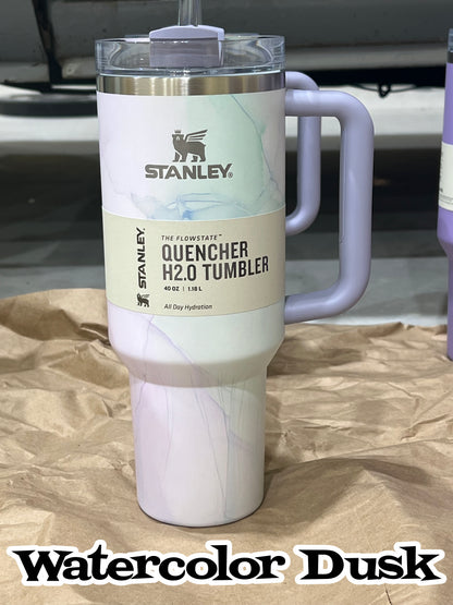 40oz. Personalized Stanley Cup