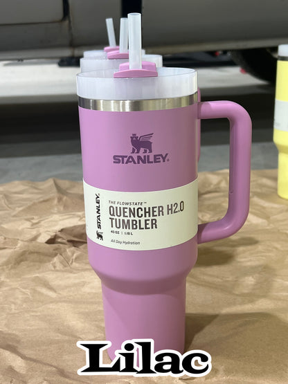 40oz. Personalized Stanley Cup