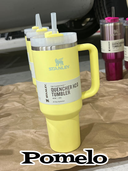 40oz. Personalized Stanley Cup