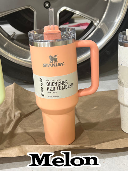 40oz. Personalized Stanley Cup