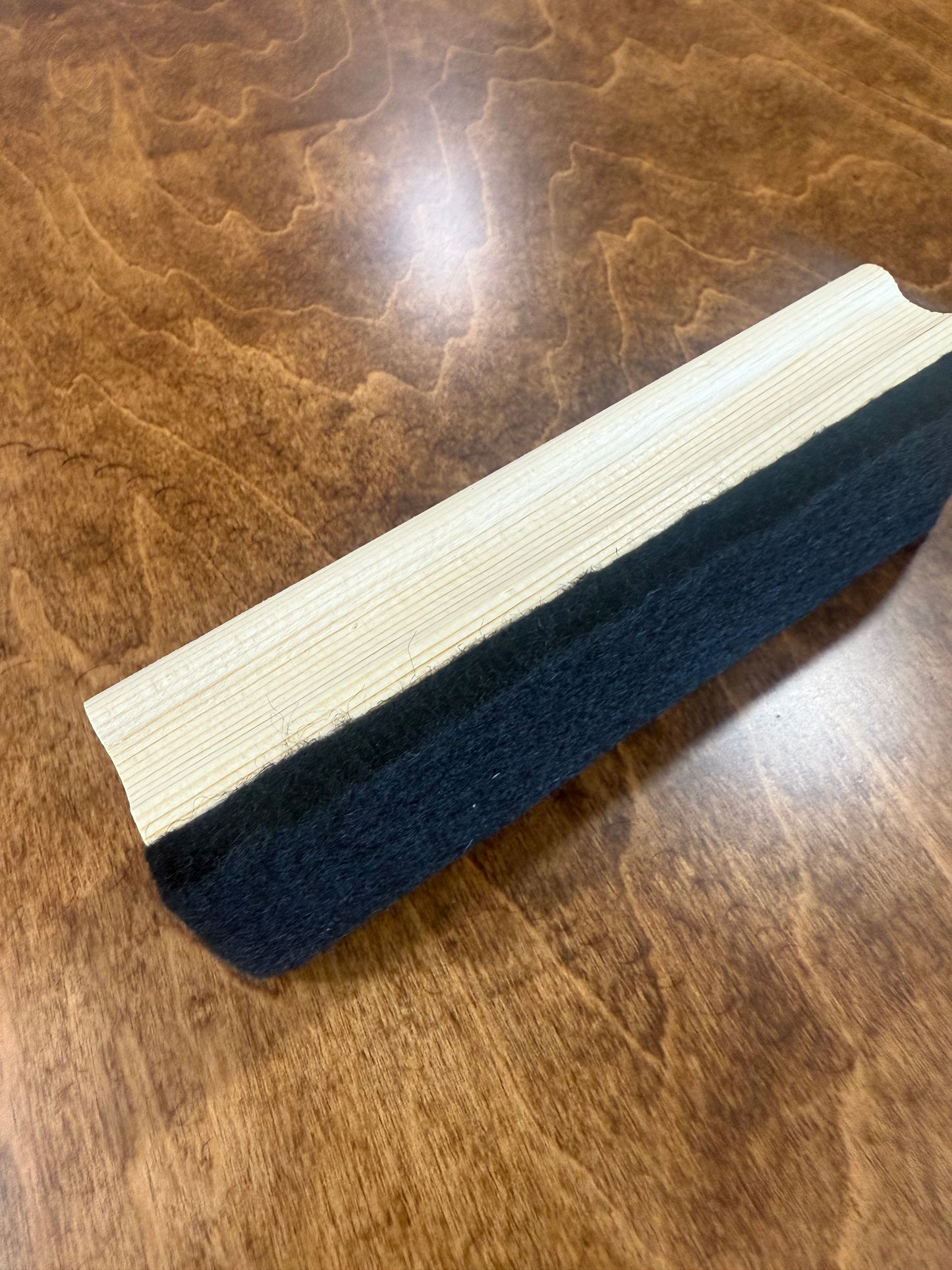 Personalized Teacher Eraser