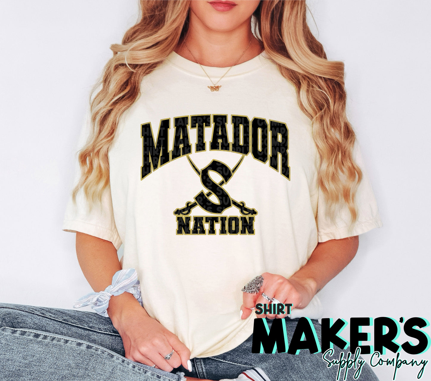 Matador Nation T-Shirt