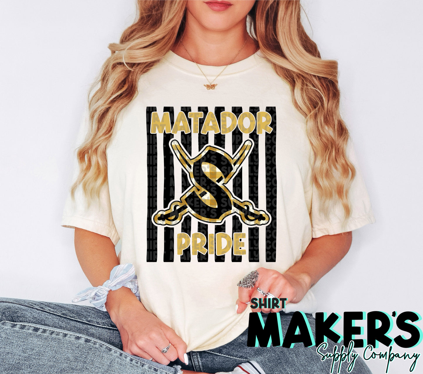 Matador Pride T-Shirt