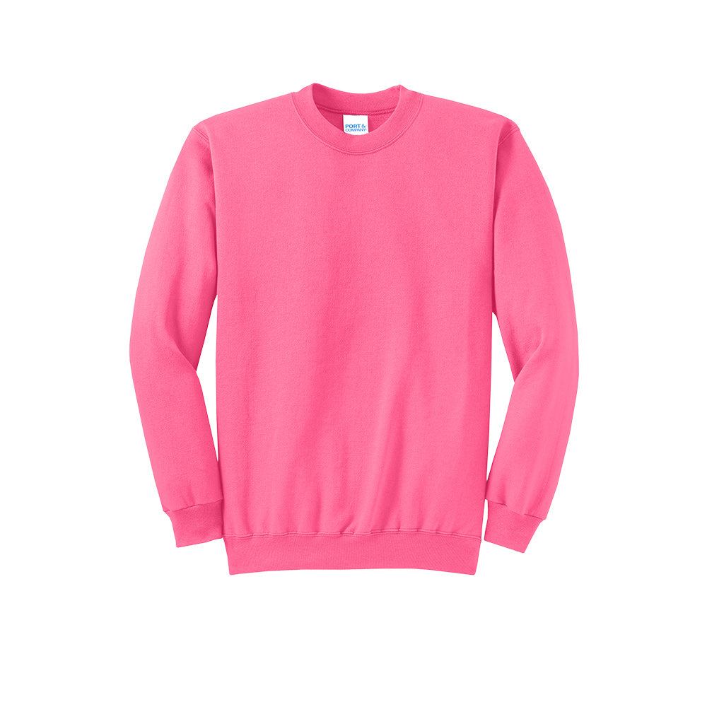 Port and Co Sweatshirt