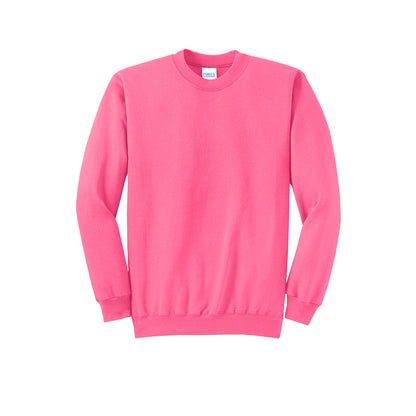 Port and Co Sweatshirt