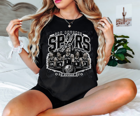 Western Conference Finals Tee