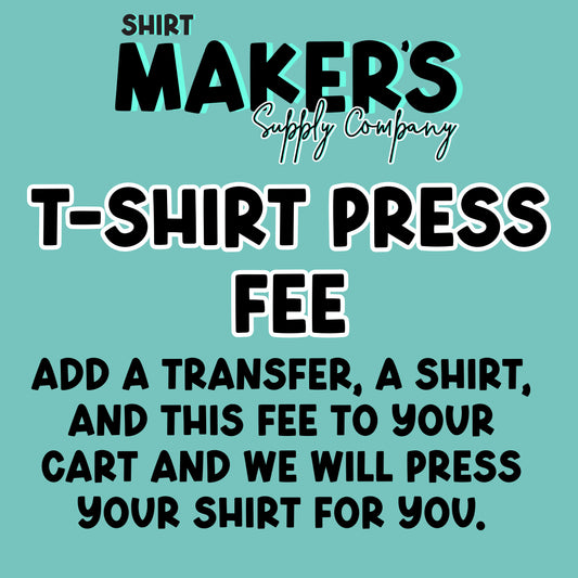 Build a Tee