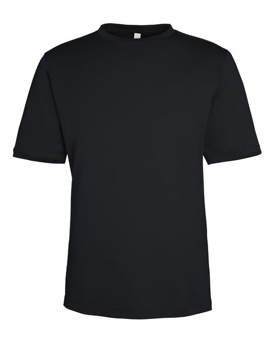 Adult Dri Fit Unisex Short Sleeve