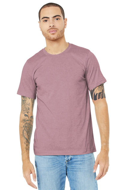 Bella Canvas 3001CVC Blank Shirts Listing #2