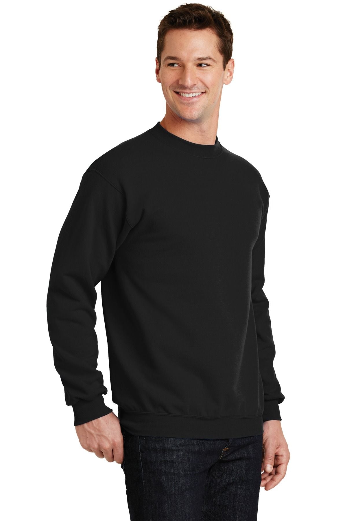 Port and Co Sweatshirt