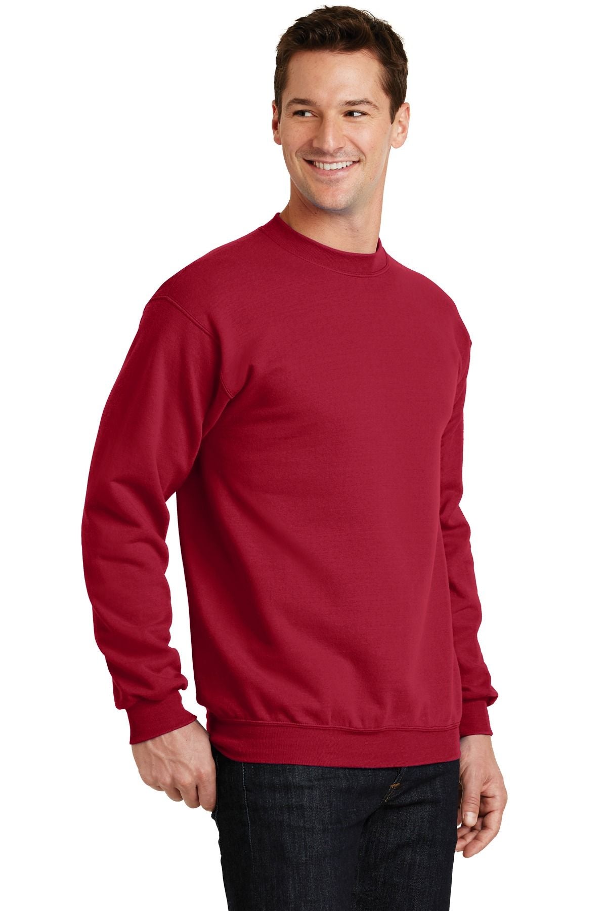 Port and Co Sweatshirt