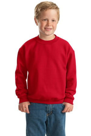 Gildan Sweatshirt 18000